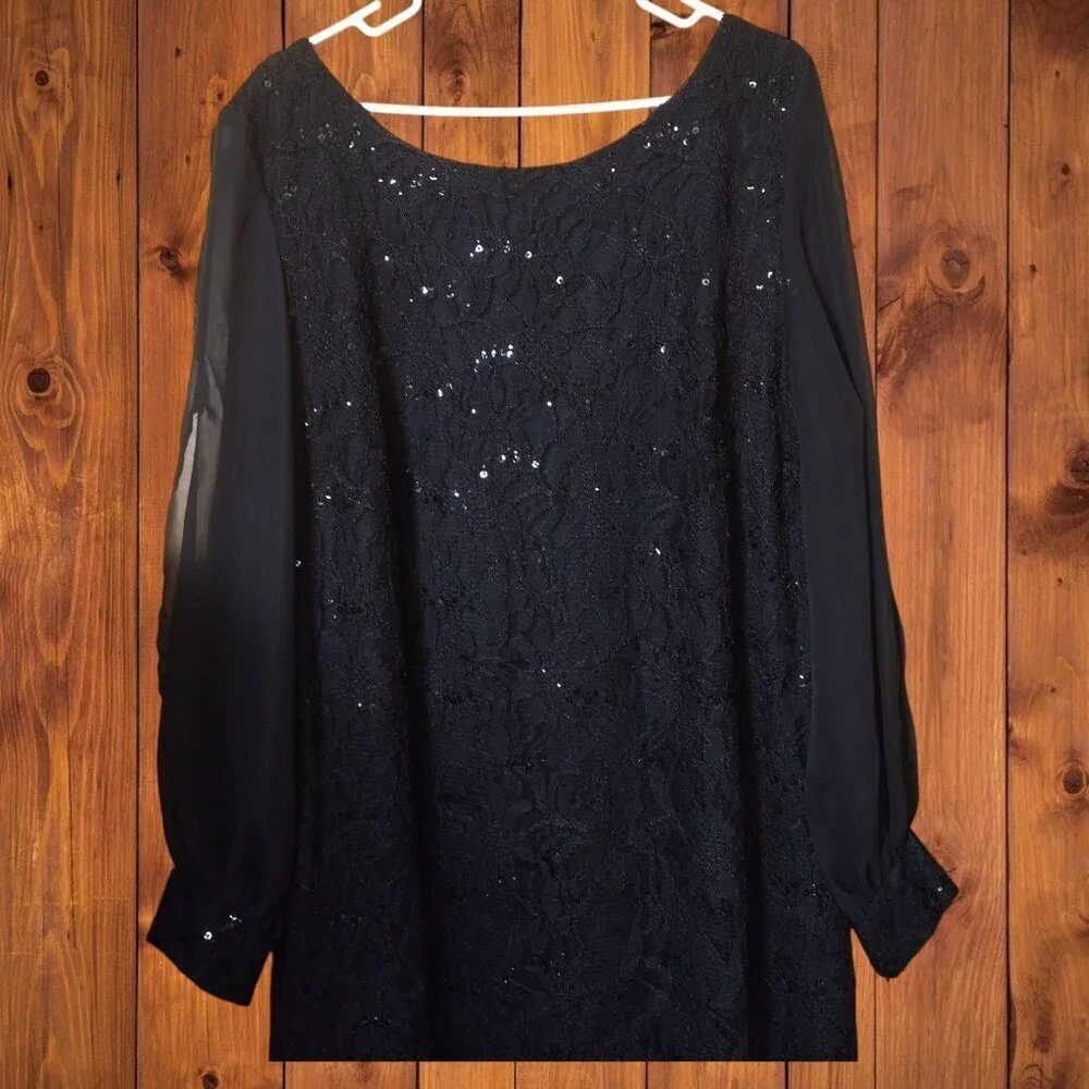 Dress Barn collection dress